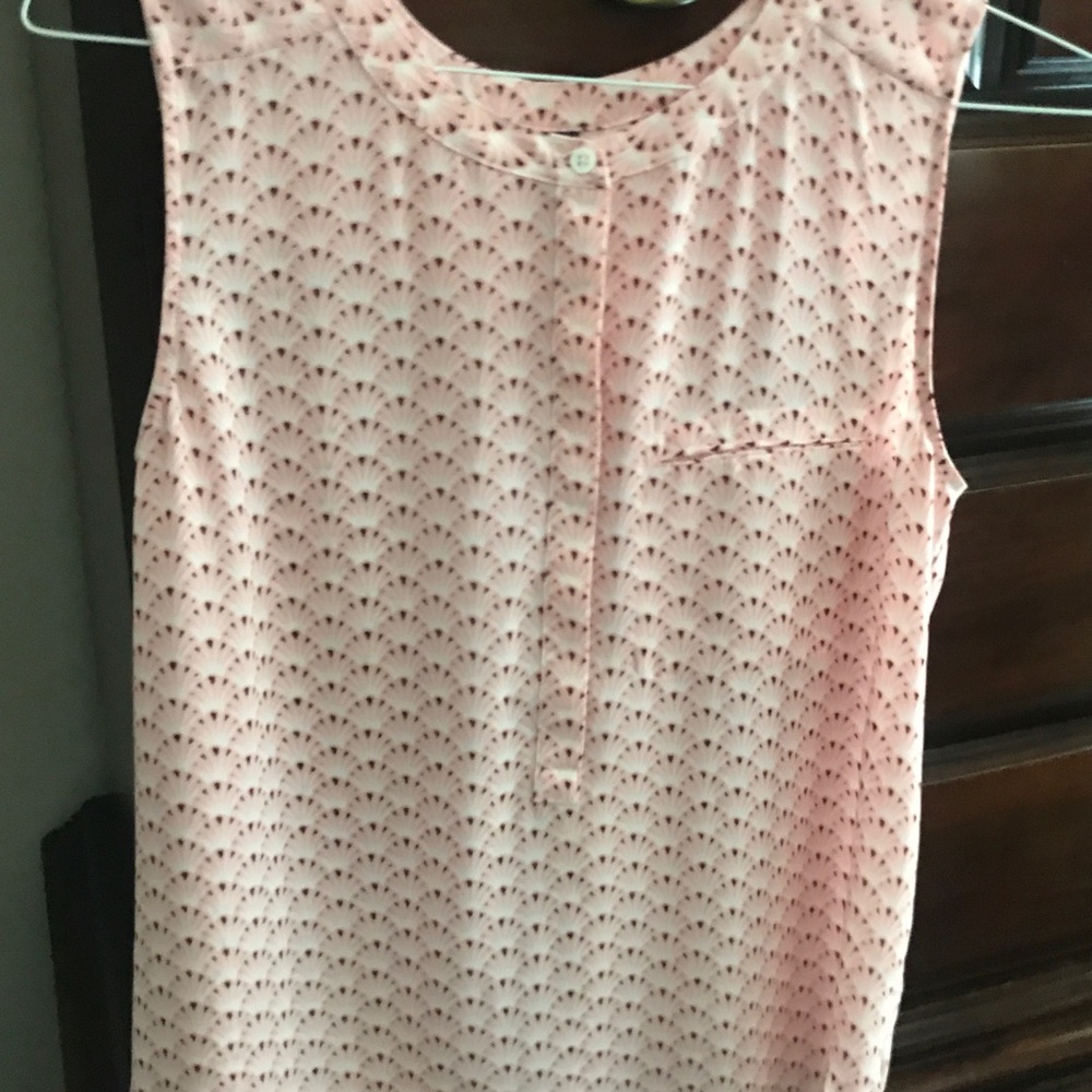 Not your daughters jeans blouse